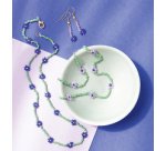 Set de perles de rocaille MERMAID