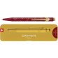 Balpen 849 Dragon bordeaux