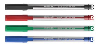 Balpen Hang stick