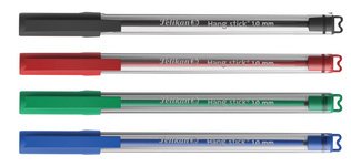 Stylo à bille Hang stick