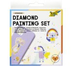 Set de diamond painting SUPERHEROES