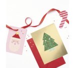 Set de diamond painting CHRISTMAS