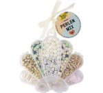 Mélange de perles SEASIDE, 535 pièces