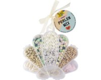 Mélange de perles SEASIDE, 535 pièces