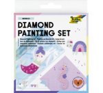 Set de diamond painting MERMAID