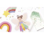 Set de diamond painting RAINBOW