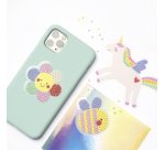 Set de diamond painting RAINBOW