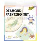 Set de diamond painting SKATE