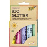 Mélange de paillettes BIO RAINBOW L