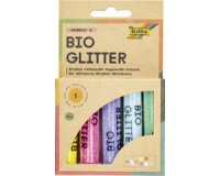 Mélange de paillettes BIO RAINBOW M