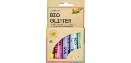 Mélange de paillettes BIO RAINBOW L