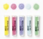 Mélange de paillettes BIO RAINBOW L