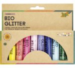 Mélange de paillettes BIO RAINBOW L