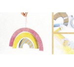 Mélange de paillettes BIO RAINBOW L