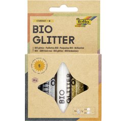 Mélange de paillettes BIO STARDUST M