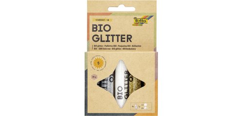 Mélange de paillettes BIO STARDUST M
