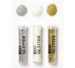 Mélange de paillettes BIO STARDUST M