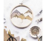 Mélange de paillettes BIO STARDUST M