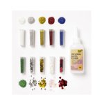 Set de paillettes BIO Rainbow