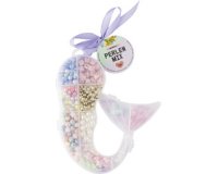 Mélange de perles MERMAID, 240 pièces