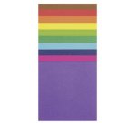Feuille de papier pour origami PREMIUM BASIC