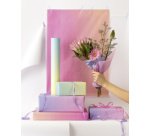 Papier de soie, 500 x 700 mm, 20 g/m2