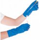 Handschoenen chemische sector High Risk S blauw