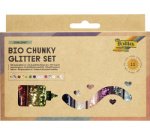 Set de grandes paillettes BIO Starlight