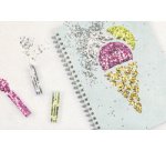 Set de grandes paillettes BIO Starlight