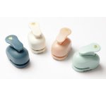 Perforateur à motifs de Noël MINI NOEL