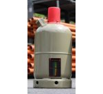 Jauge de niveau de gaz pour bouteille de propane