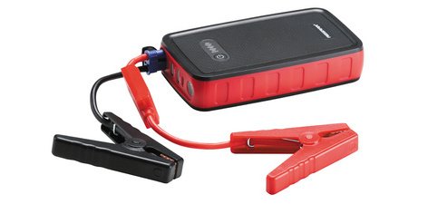 Booster de démarrage Jump Starter AB-MJS 400