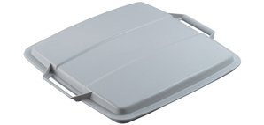 Poubelle DURABIN ECO 90, carré