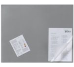 Sous-main, 650 x 520 mm, PVC