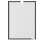 Pochette d'affichage Info Pocket adhésive A4 - Sachet de 5