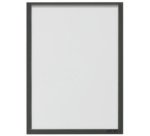 Cadre d'affichage, A4, magnétique