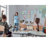 Cadre d'affichage, A4, magnétique