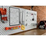 Cadre d'affichage, A4, magnétique