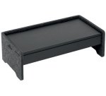 Support pour écran EFFECT, anthracite