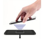 Chargeur sans fil avec fonction charge rapide, 1 USB-C