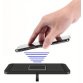 Chargeur sans fil avec fonction charge rapide, 1 USB-C