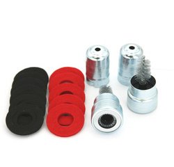 Brosses de nettoyage pour borne de batterie