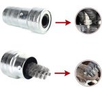 Brosses de nettoyage pour borne de batterie