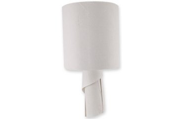 Rouleau d'essuie-mains, 2 couches, 112,5 m, blanc