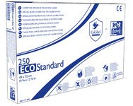 Couvertures de livres colibri oxford eco standard 49x32 cm  boite de 250 unites