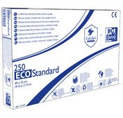 Boekenkaft by CoLibri standaard 490 x 320 mm