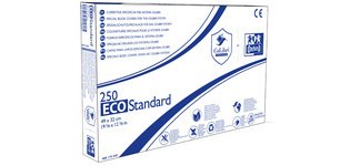 by CoLibri Couvre-livre Standard, 490 x 320 mm