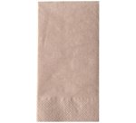 Serviette de bistrot nature, 330 x 330 mm