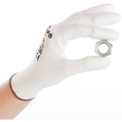 Gant de travail Ultra Flex Finger Hygostar - La paire