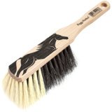 Balayette 'Wild Mustang', longueur: 280 mm